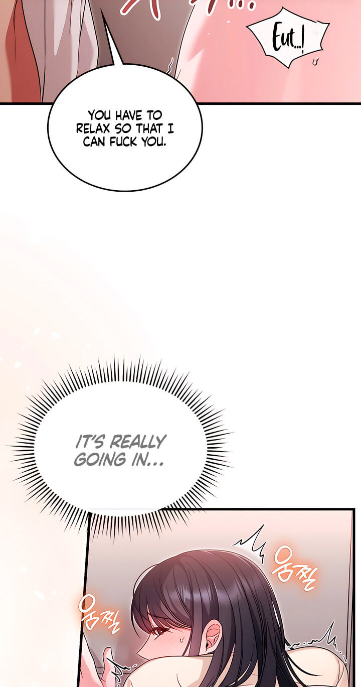 Playmate 19 Chapter 9 page 4 - 