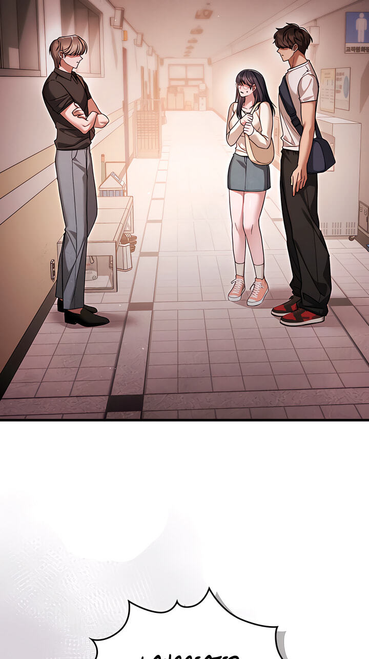 Playmate 19 Chapter 9 page 53 - 