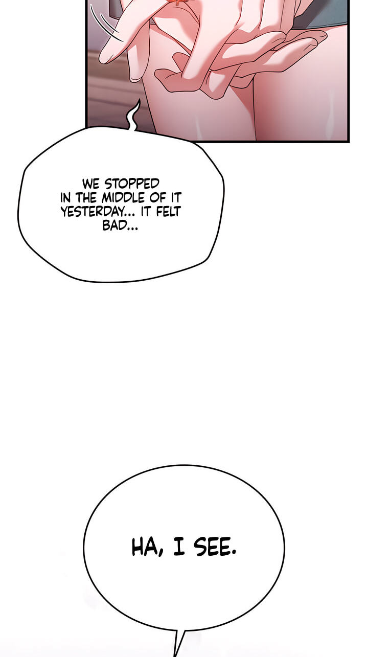 Playmate 19 Chapter 9 page 57 - 