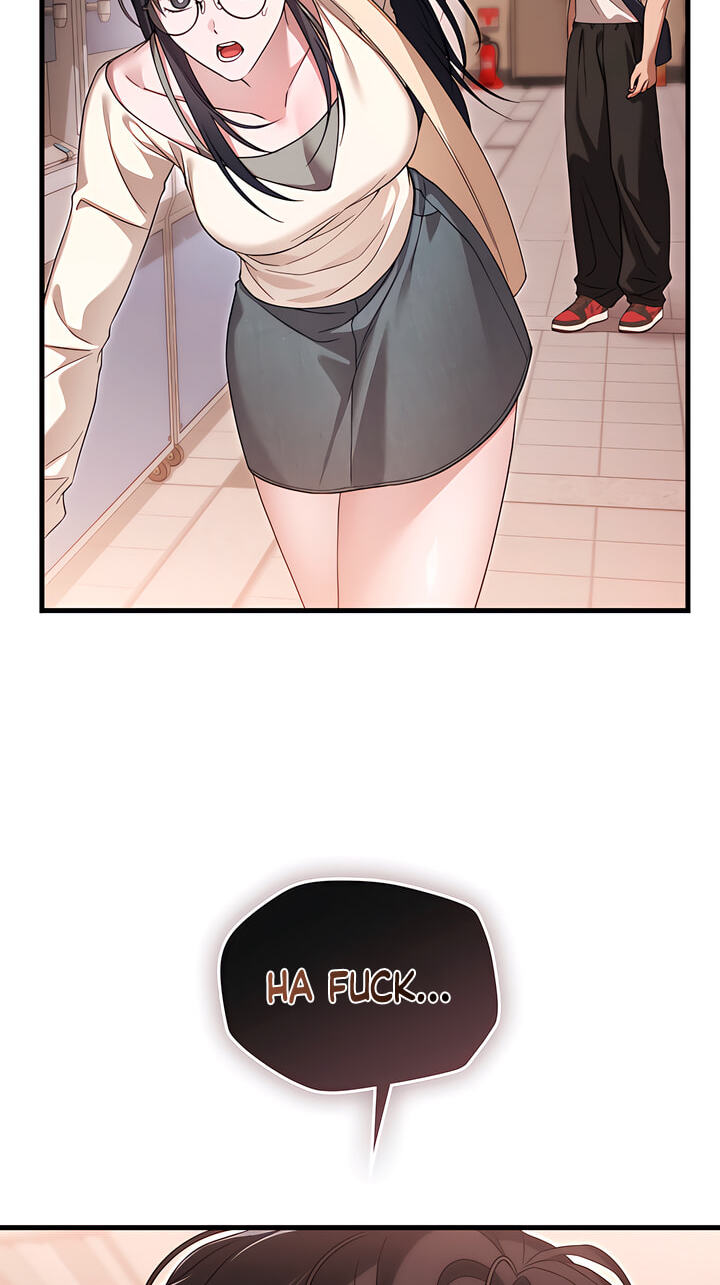 Playmate 19 Chapter 9 page 60 - 