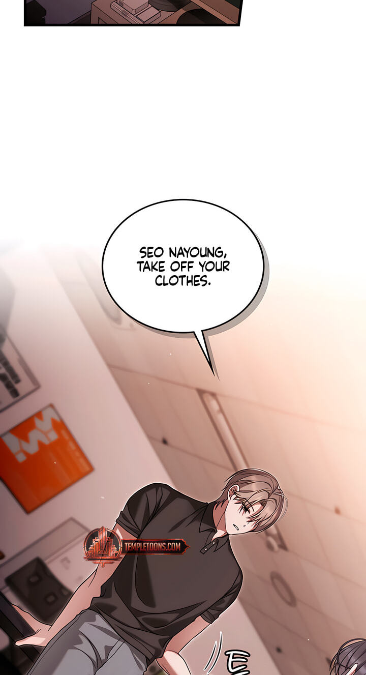 Playmate 19 Chapter 9 page 64 - 