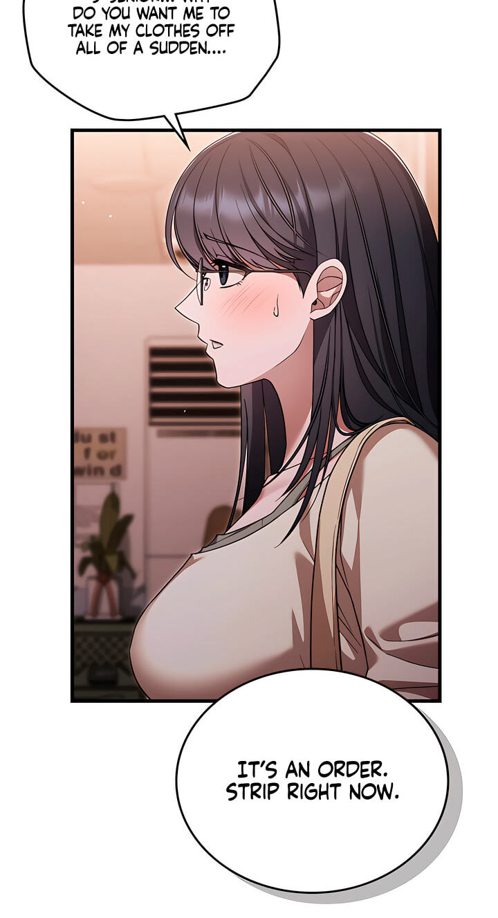 Playmate 19 Chapter 9 page 66 - 