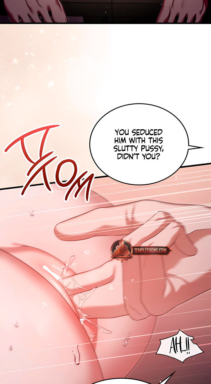 Playmate 19 Chapter 9 page 73 - 