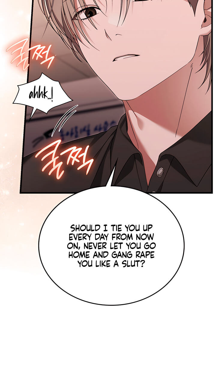 Playmate 19 Chapter 9 page 77 - 