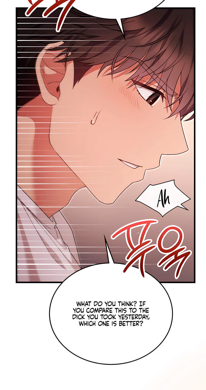 Playmate 19 Chapter 9 page 9 - 