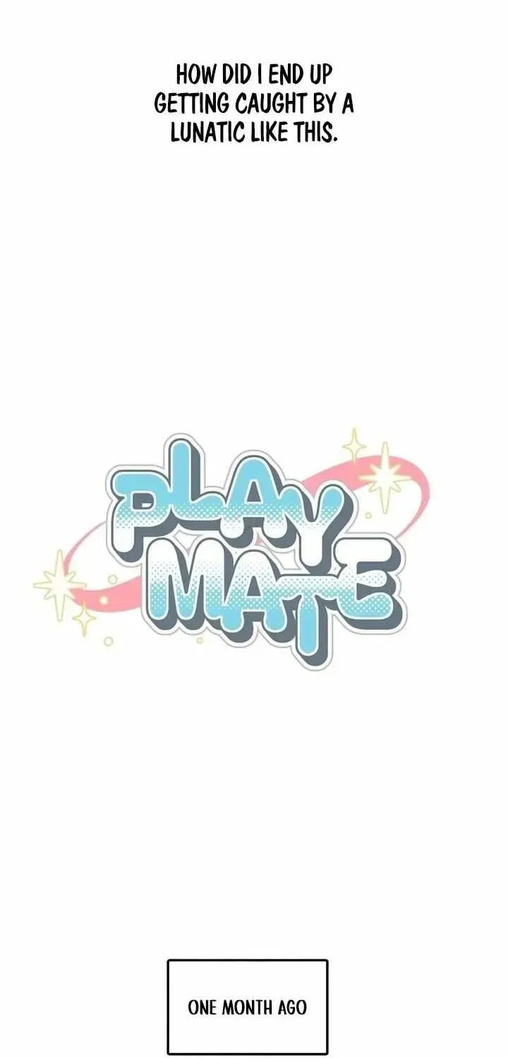 Playmate Chapter 1.2 page 16 - 