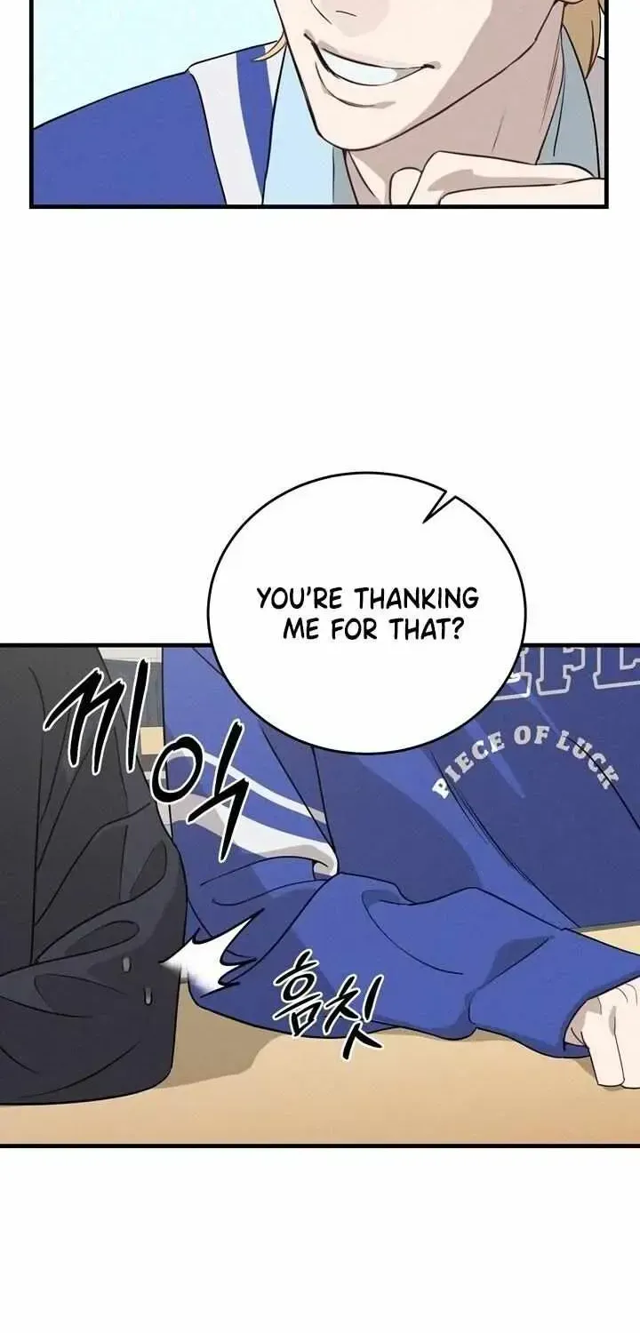 Playmate Chapter 1.2 page 41 - 