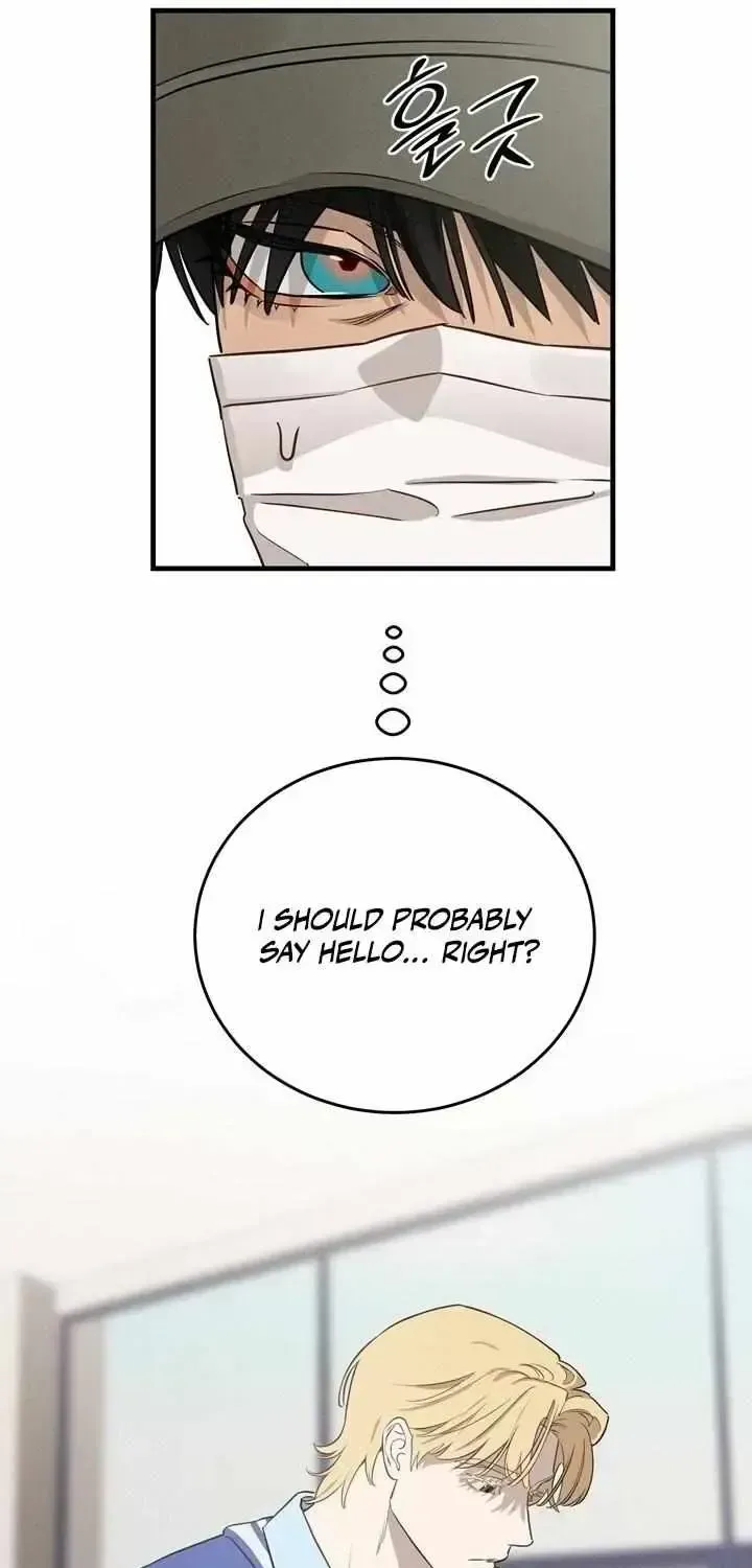 Playmate Chapter 1.3 page 36 - 