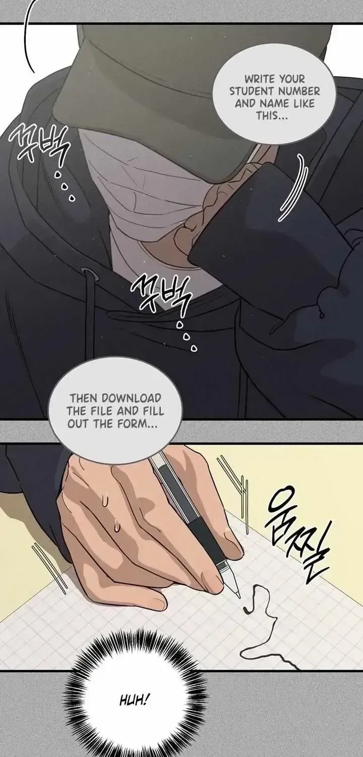 Playmate Chapter 1.5 page 59 - 