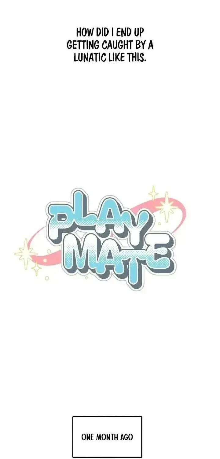 Playmate Chapter 1.6 page 16 - 