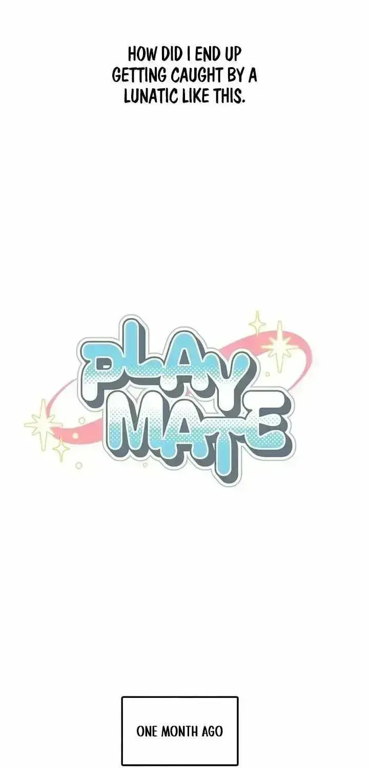 Playmate Chapter 1.8 page 16 - 