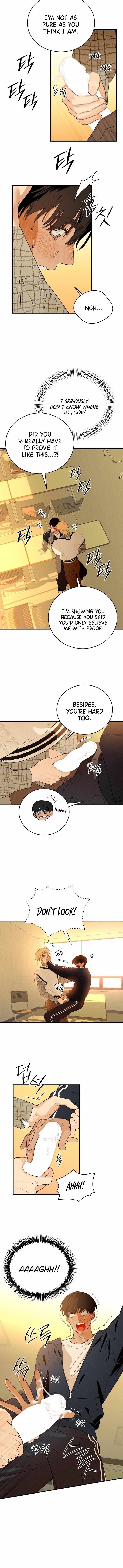 Playmate Chapter 10 page 7 - 