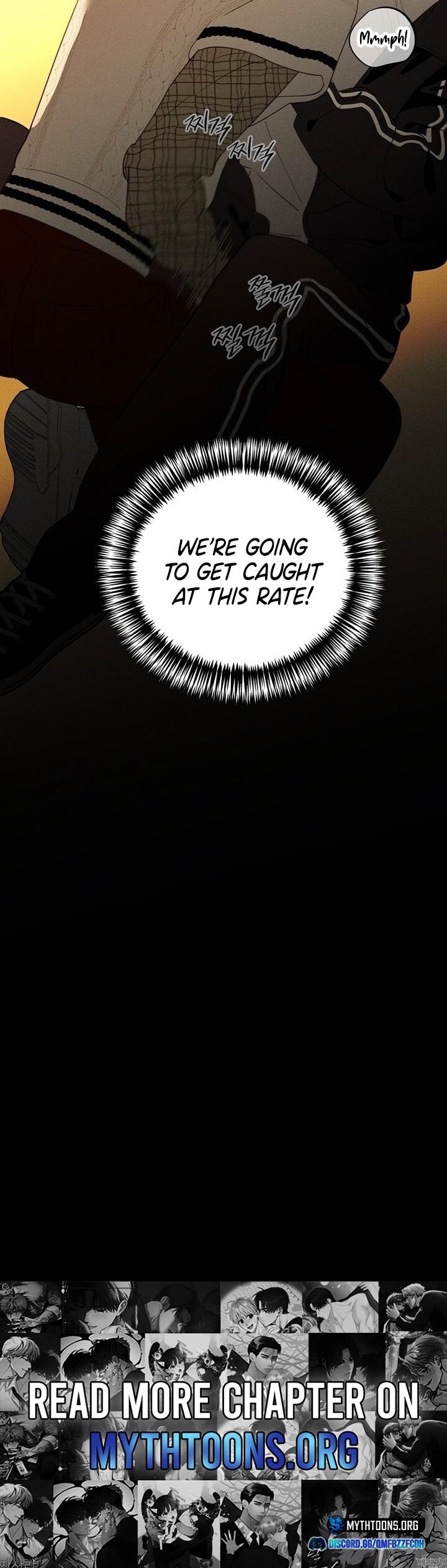 Playmate Chapter 10 page 10 - 