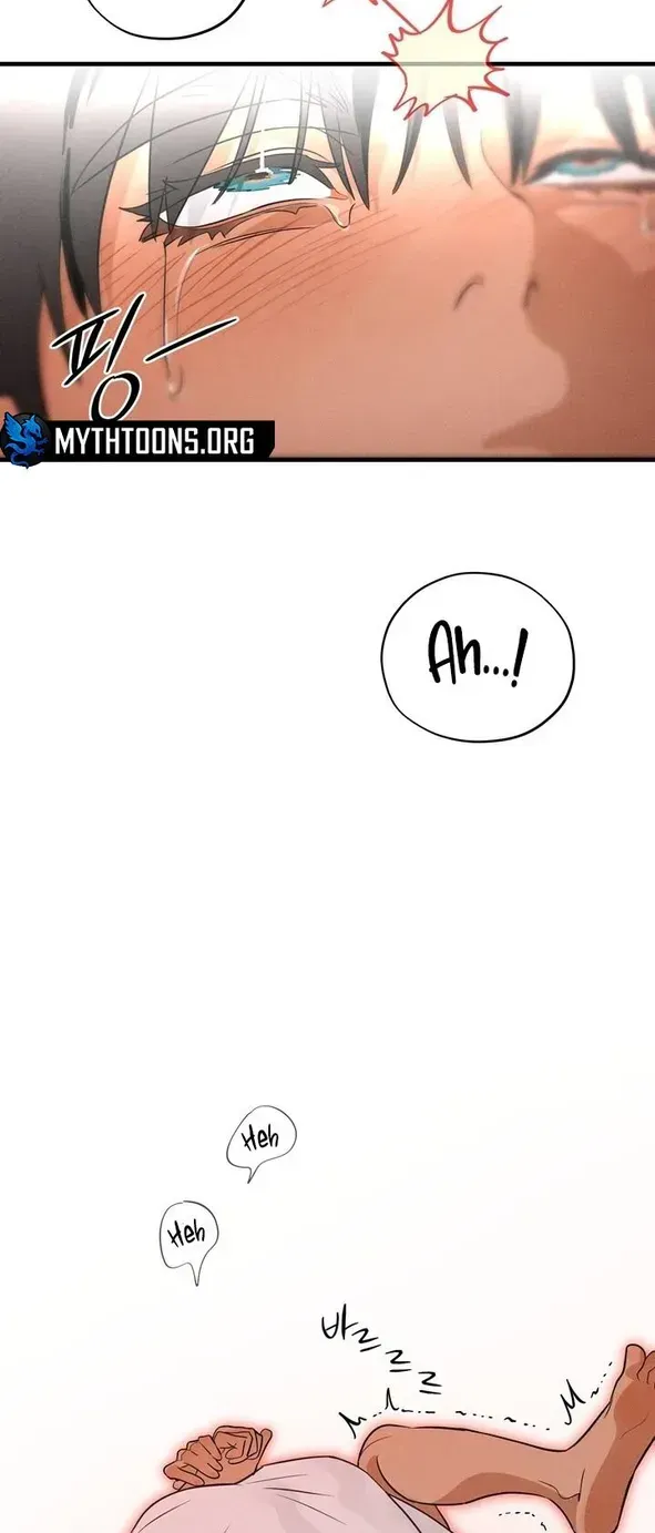 Playmate Chapter 16.1 page 45 - 