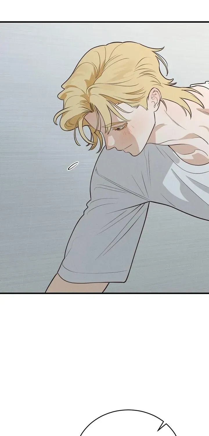 Playmate Chapter 16.1 page 50 - 