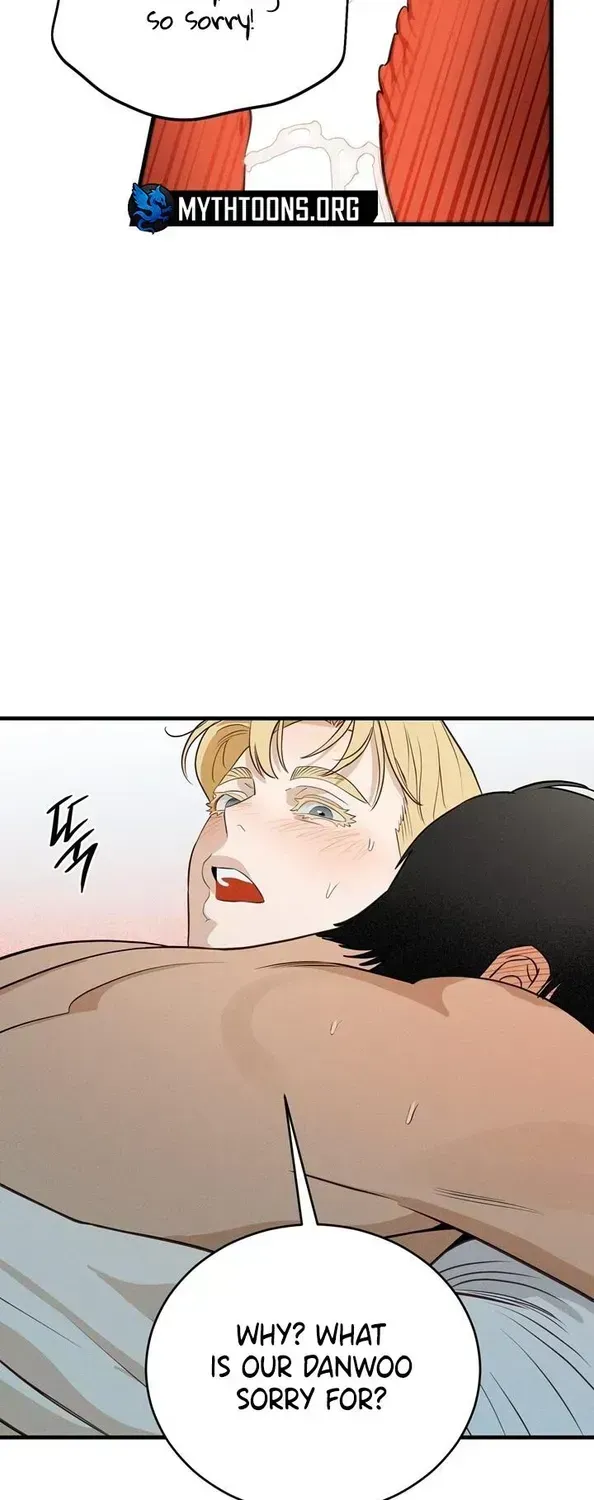 Playmate Chapter 16.2 page 30 - 