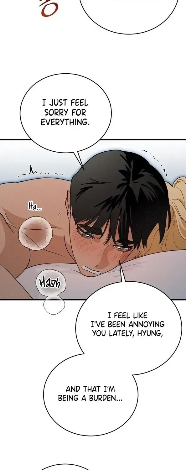 Playmate Chapter 16.2 page 32 - 