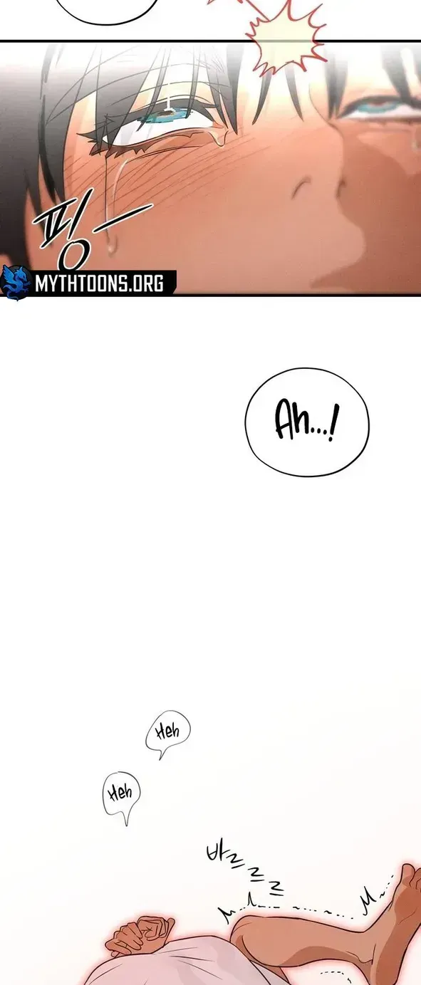 Playmate Chapter 16.2 page 45 - 