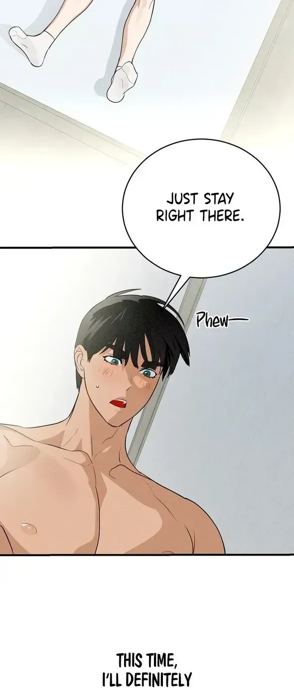 Playmate Chapter 16.3 page 12 - 