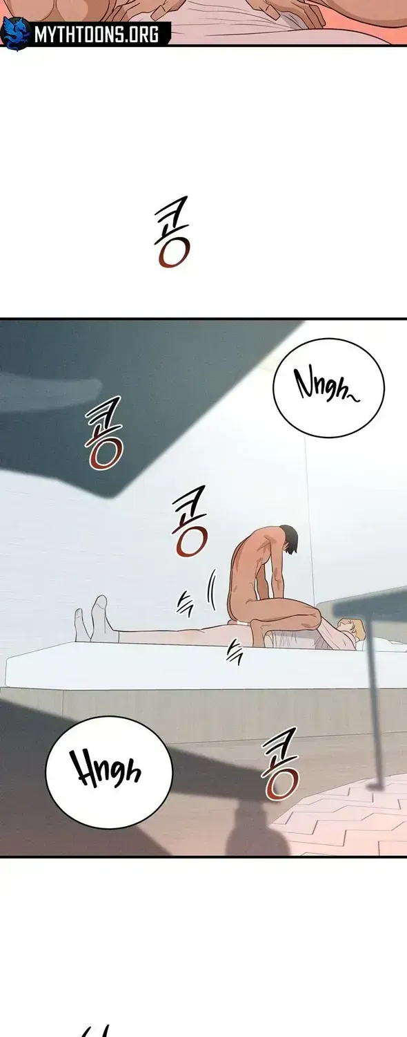 Playmate Chapter 16.3 page 20 - 