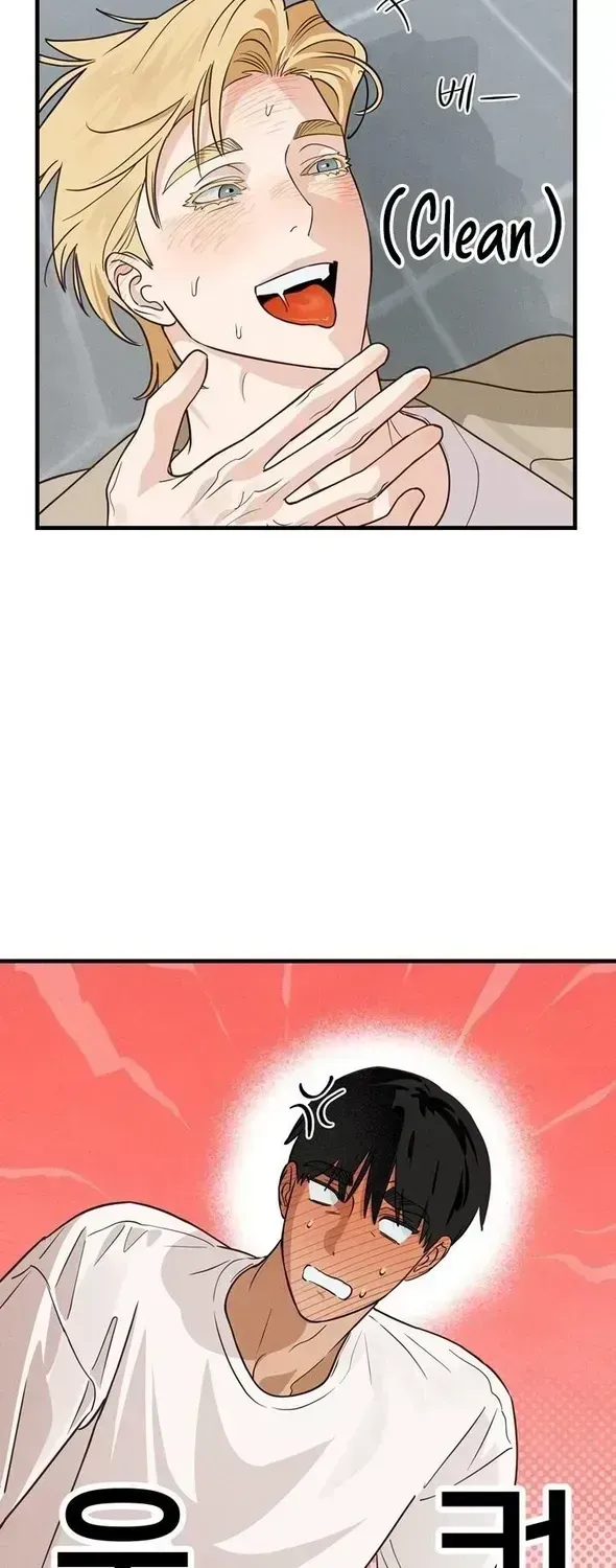 Playmate Chapter 16.3 page 3 - 