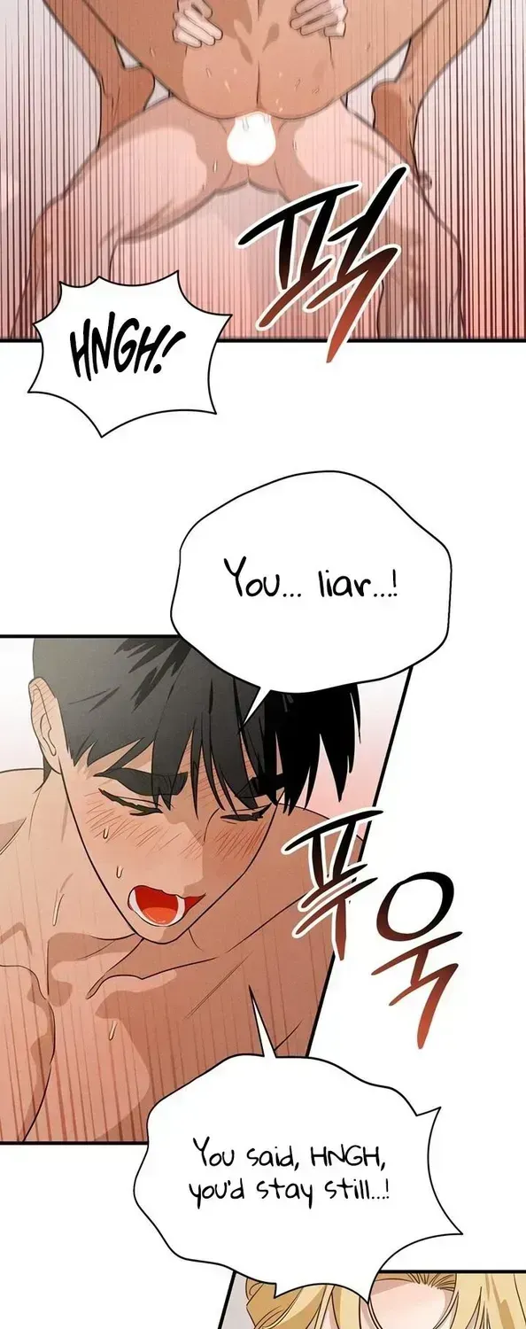 Playmate Chapter 16.3 page 24 - 