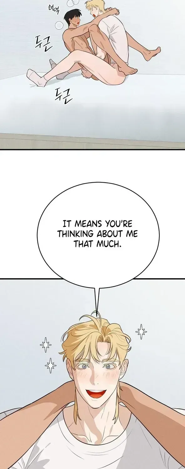 Playmate Chapter 16.3 page 35 - 