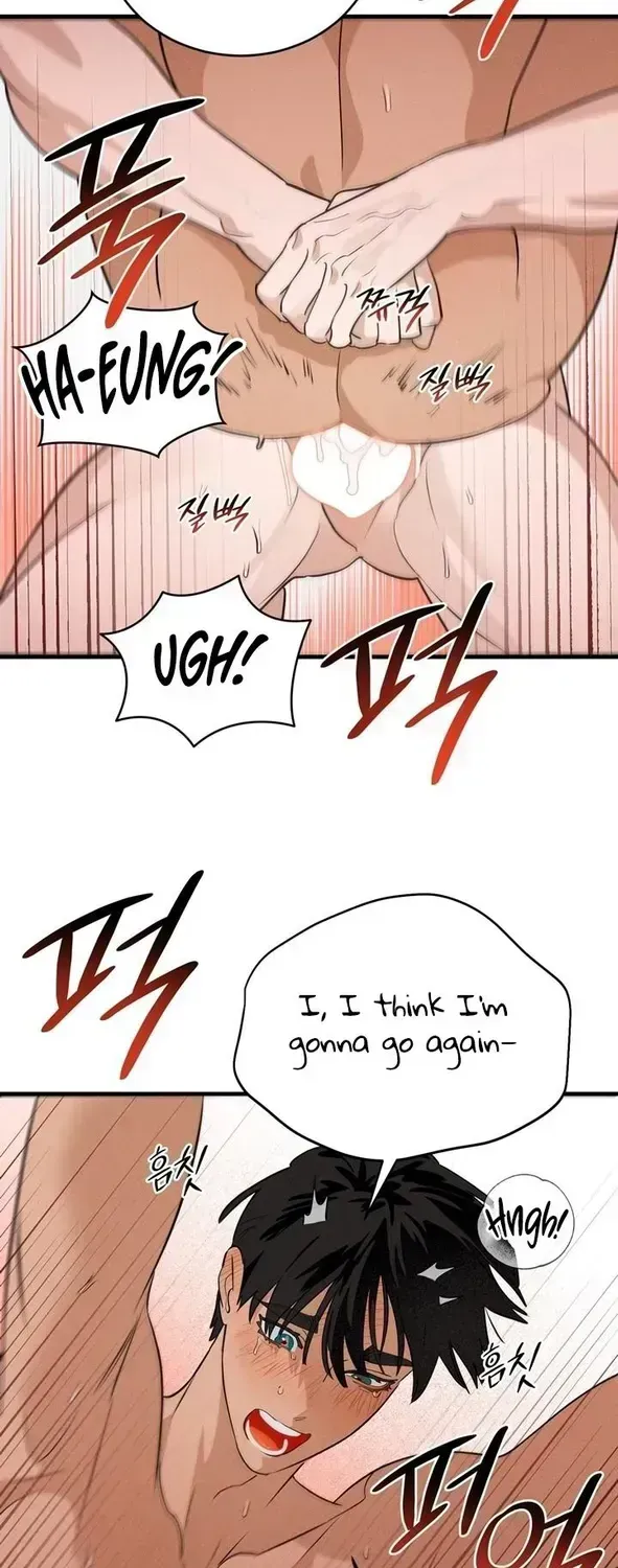 Playmate Chapter 16.3 page 42 - 