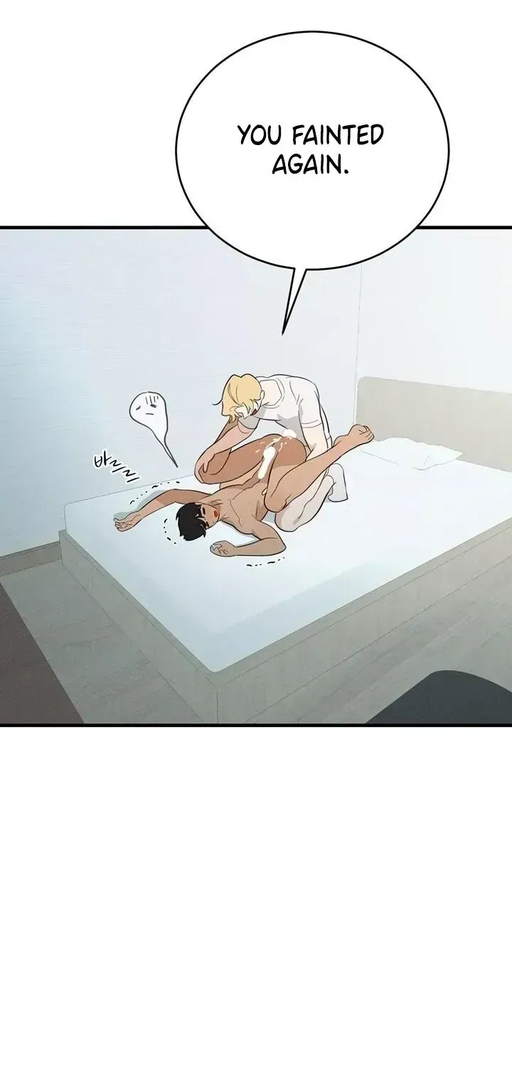 Playmate Chapter 16.3 page 49 - 