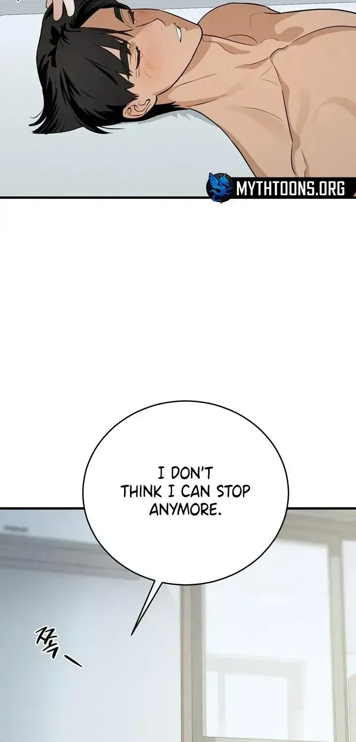 Playmate Chapter 16.3 page 52 - 