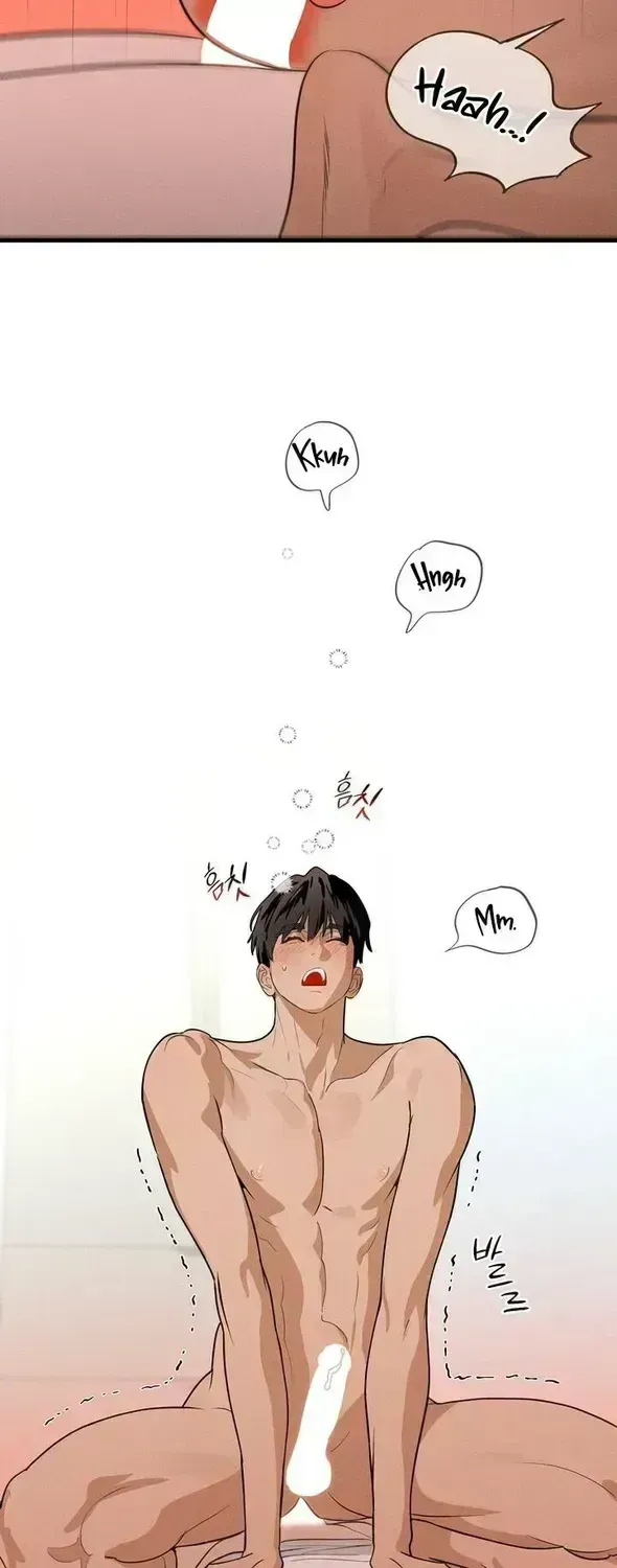 Playmate Chapter 16.4 page 19 - 