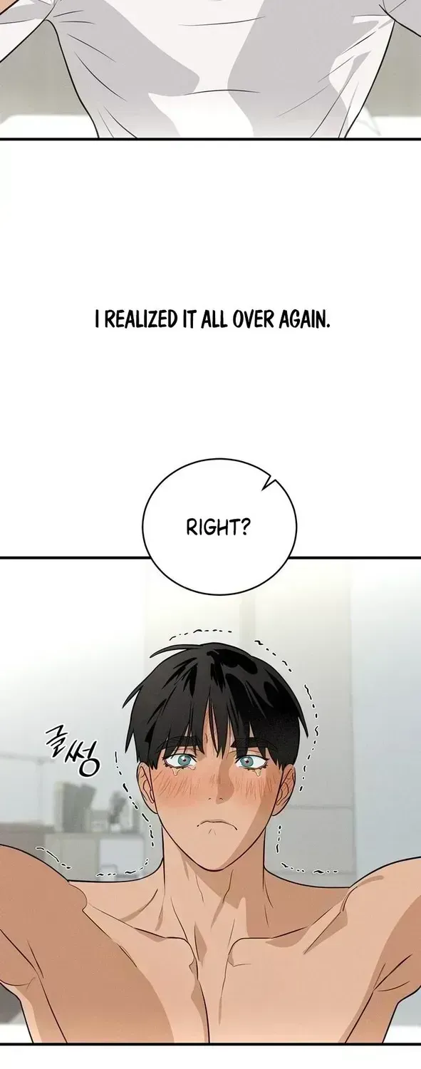 Playmate Chapter 16.5 page 36 - 