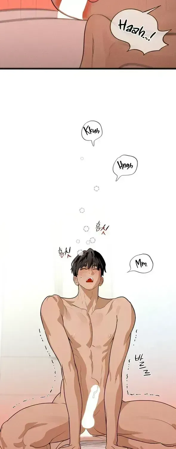 Playmate Chapter 16.6 page 19 - 