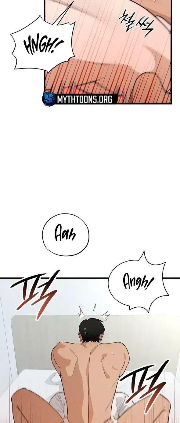 Playmate Chapter 16.6 page 23 - 