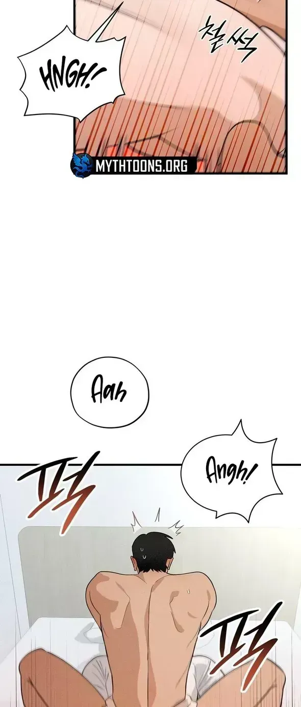 Playmate Chapter 16.7 page 23 - 