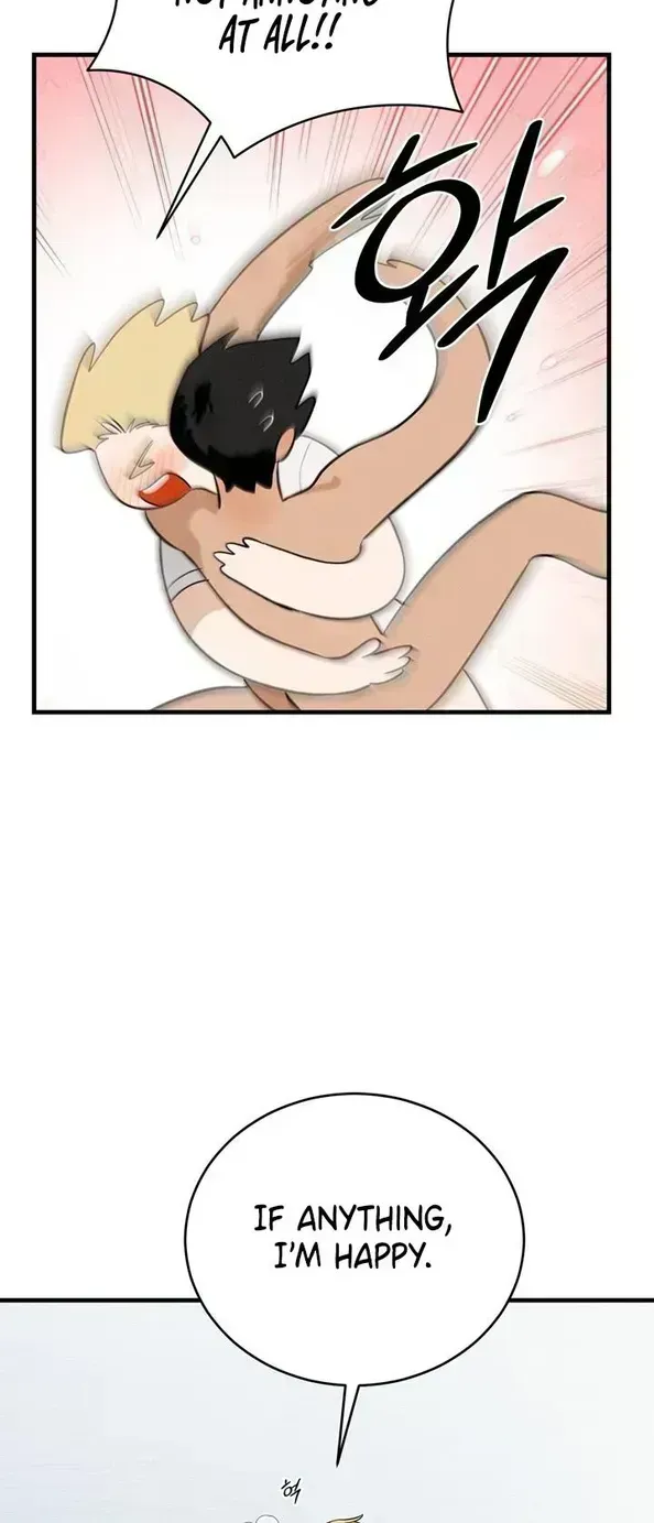 Playmate Chapter 16.8 page 34 - 