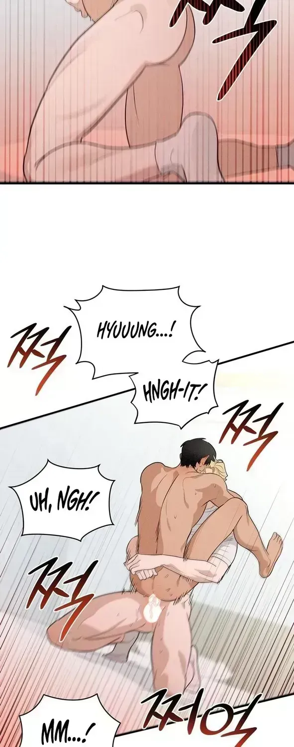 Playmate Chapter 16.8 page 40 - 
