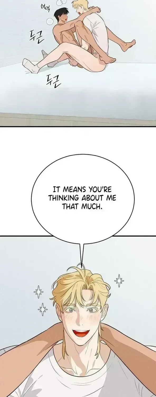 Playmate Chapter 16.9 page 35 - 