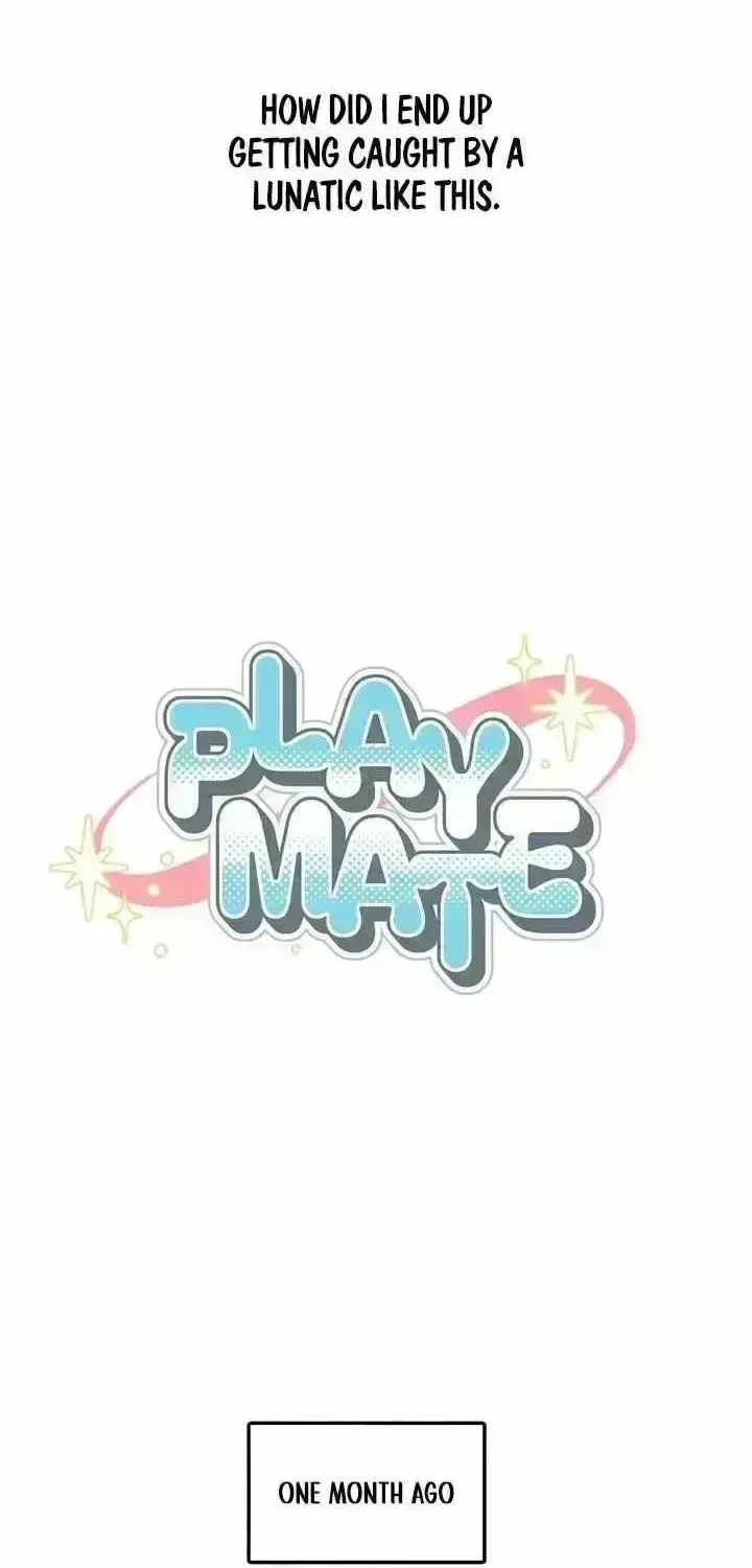 Playmate Chapter 2.1 page 16 - 