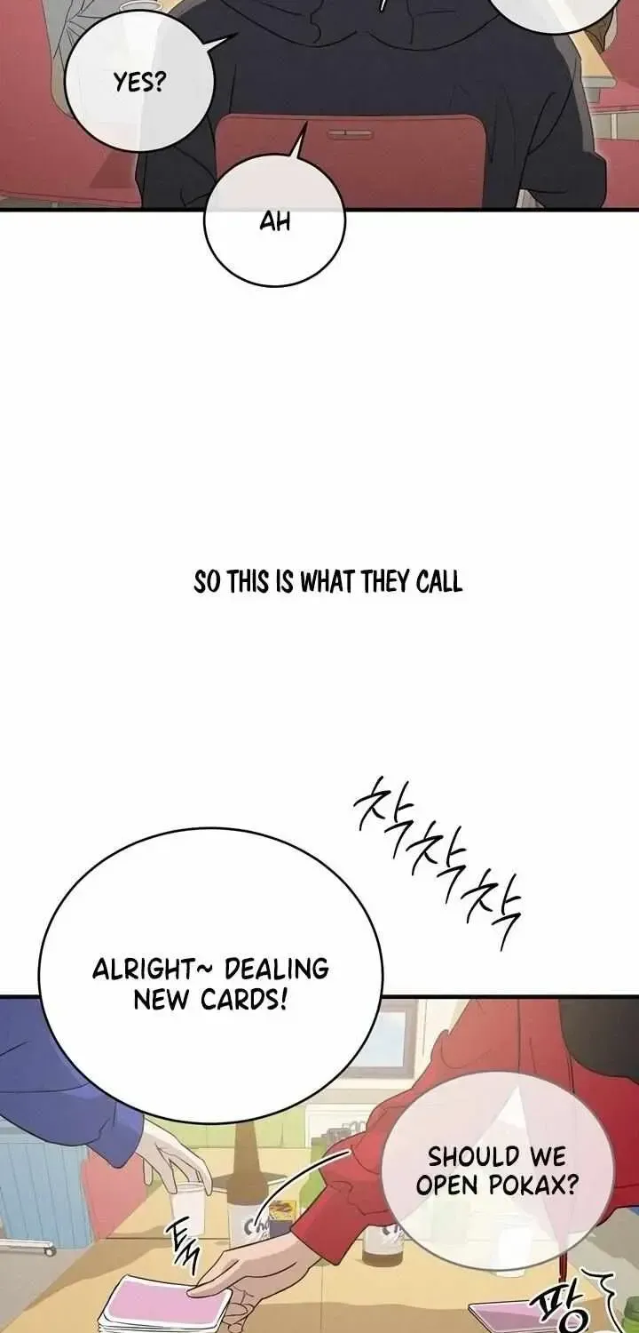 Playmate Chapter 2.2 page 17 - 