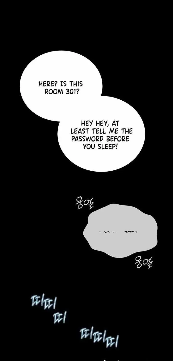 Playmate Chapter 2.2 page 26 - 