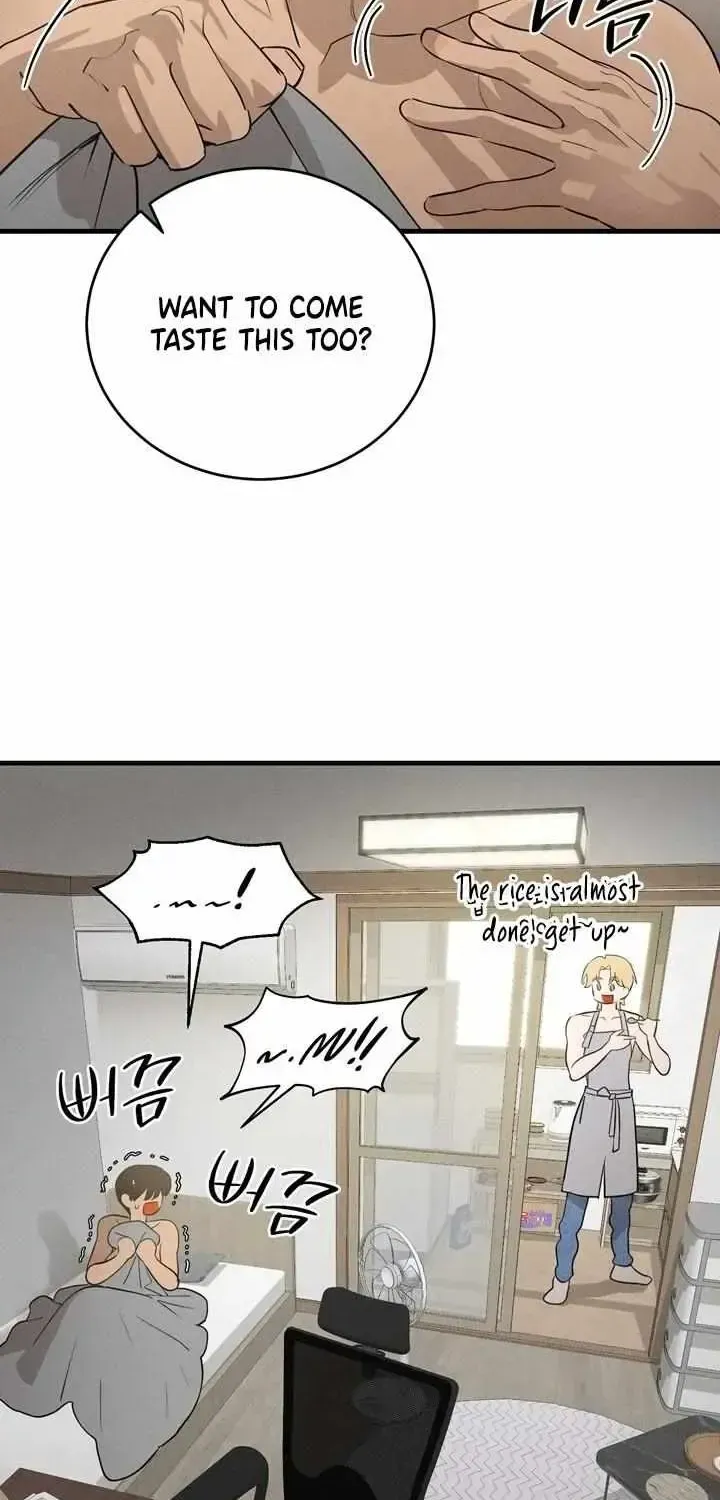 Playmate Chapter 2.2 page 67 - 