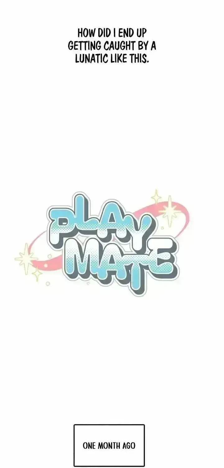 Playmate Chapter 2.3 page 16 - 