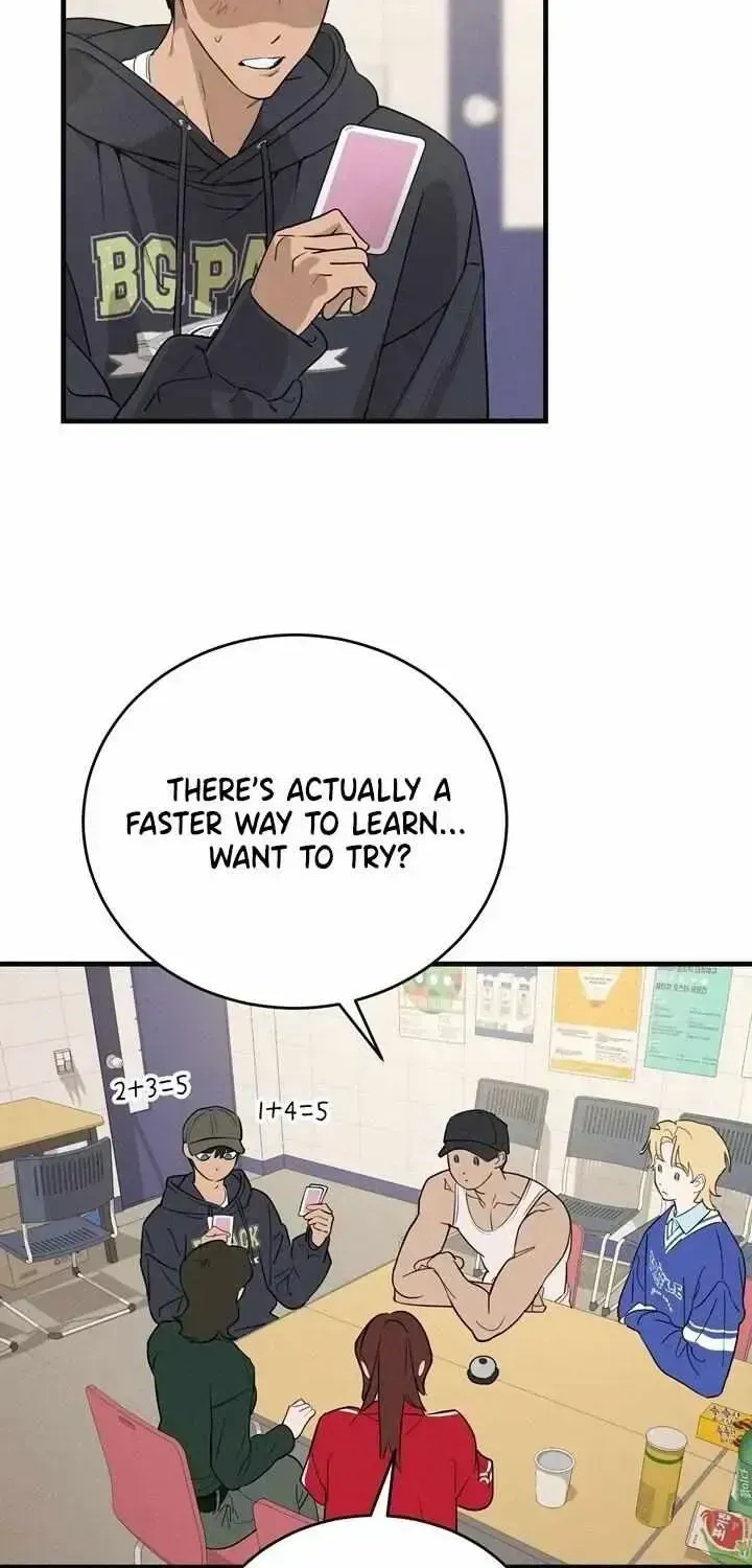 Playmate Chapter 2.4 page 13 - 