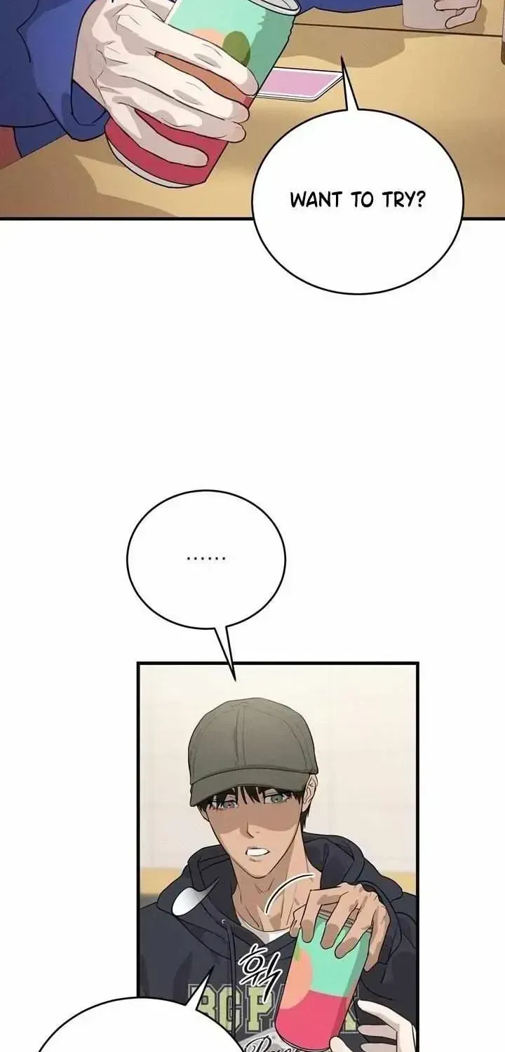 Playmate Chapter 2.4 page 20 - 