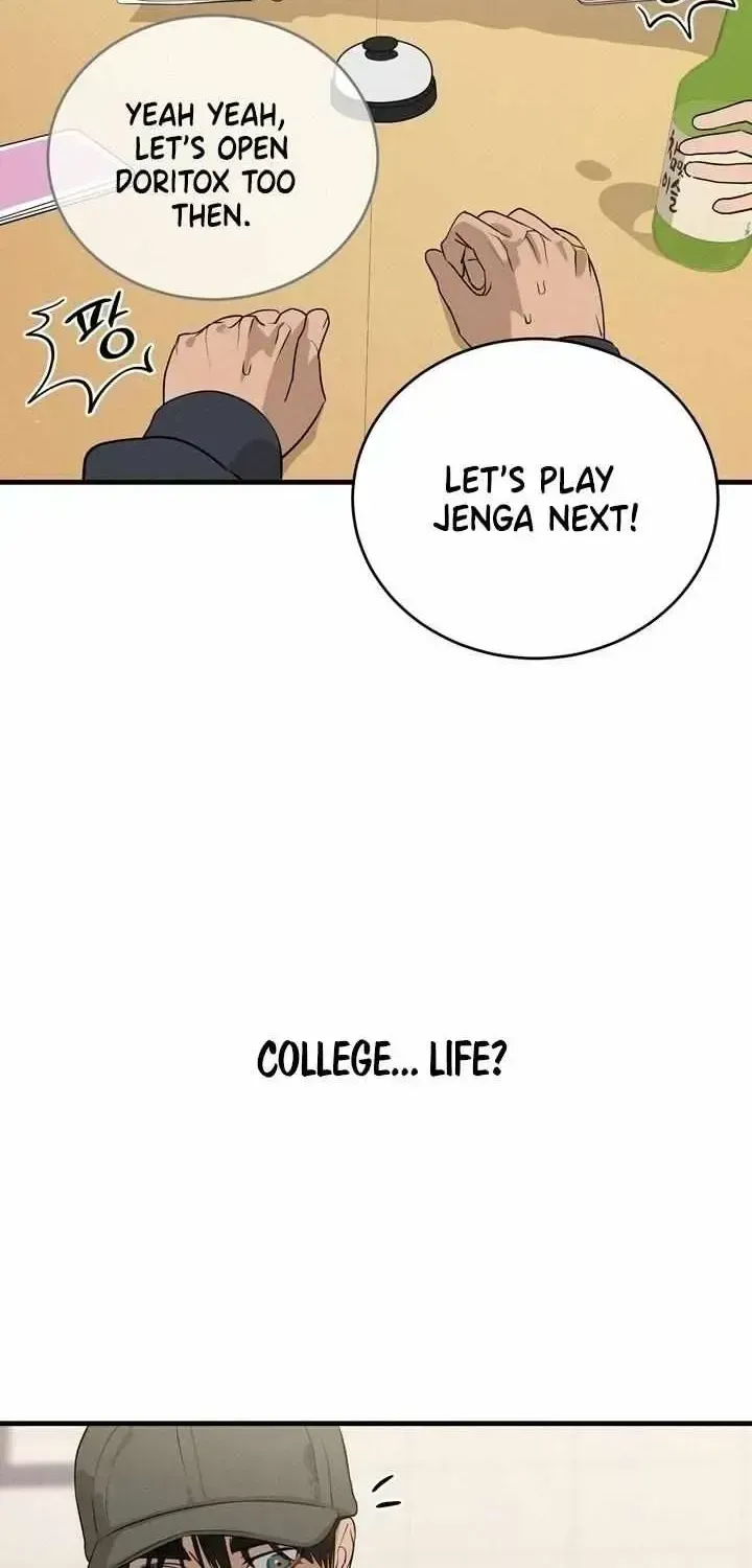Playmate Chapter 2.6 page 18 - 