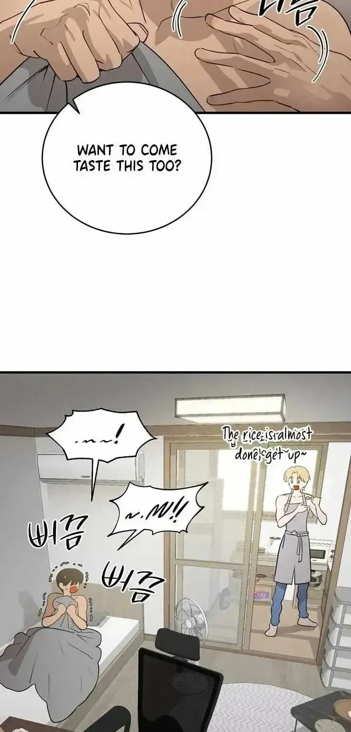 Playmate Chapter 2.6 page 67 - 