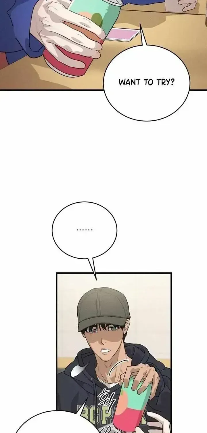 Playmate Chapter 2.8 page 20 - 