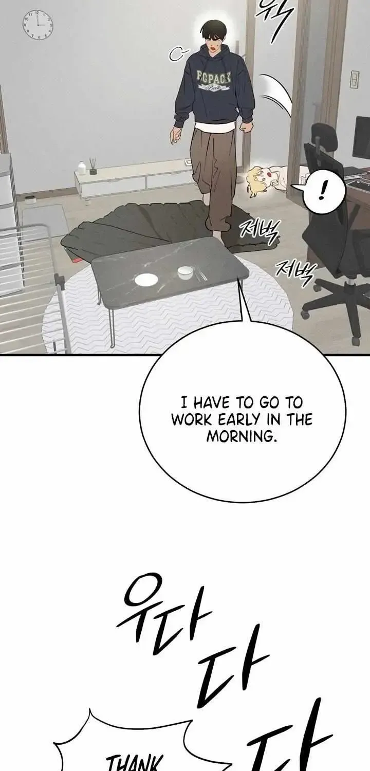 Playmate Chapter 3.1 page 61 - 