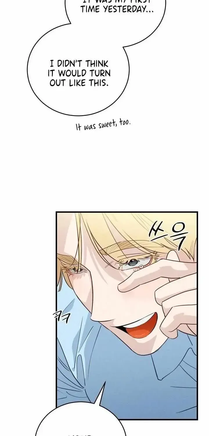 Playmate Chapter 3.2 page 17 - 